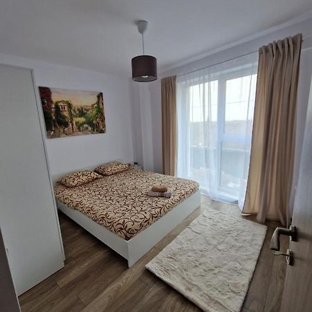 Ego Residence Apartment Κλουζ-Ναπόκα Εξωτερικό φωτογραφία