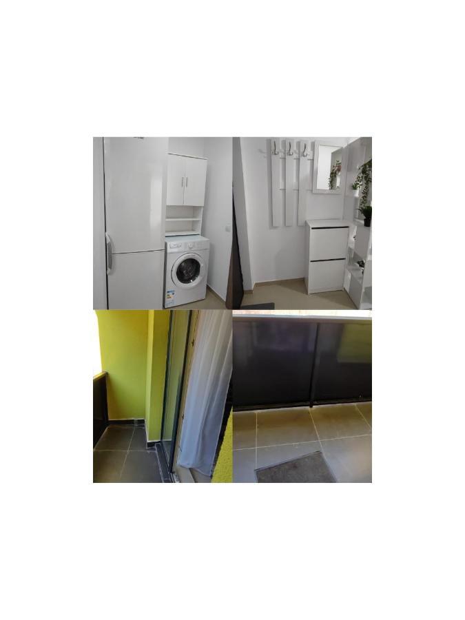 Ego Residence Apartment Κλουζ-Ναπόκα Εξωτερικό φωτογραφία
